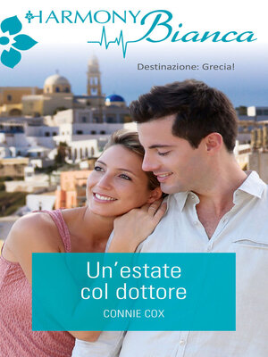 cover image of Un'estate col dottore